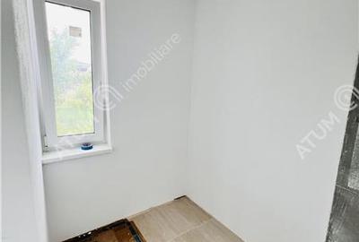 Casă individuală cu 4 camere cu Canalizare în Cisnădioara - 20