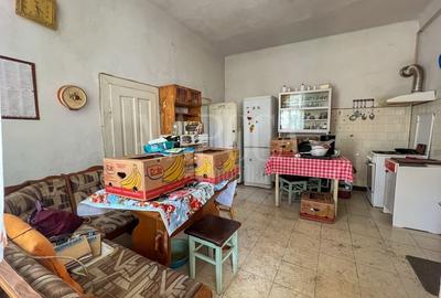 Casă individuală cu 3 camere cu Teren 601 Mp în Gruia - 6