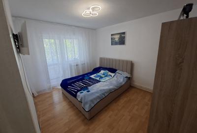 Apartament cu 2 camere decomandat în Central - 1