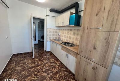 Apartament cu 2 camere în Port - 8