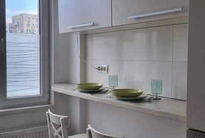 Apartament cu 2 camere în Drumul Taberei - 6