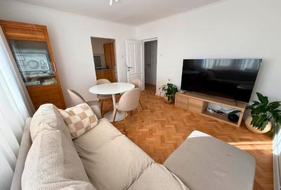 Apartament cu 3 camere decomandat în Mănăștur - 2