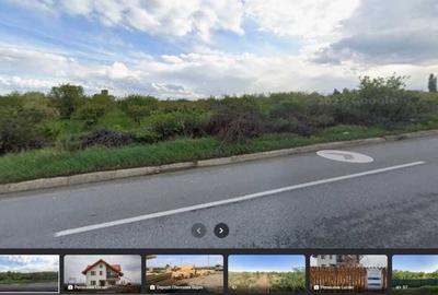 Spațiu comercial, în Mădârjești - 2