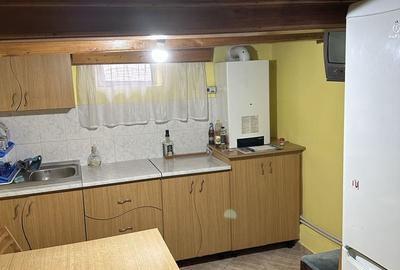 Casă cu 3 camere cu Teren 1000 Mp în Exterior Vest - 4