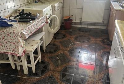 Apartament cu 2 camere decomandat în Petros - 3