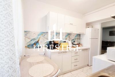 Apartament cu 2 camere decomandat, mobilat în Vasile Aaron