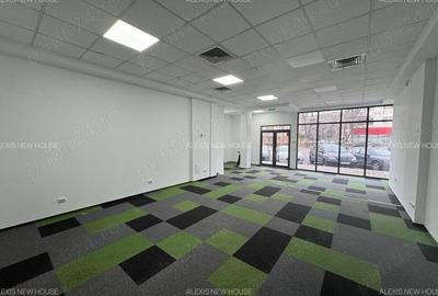 Spațiu comercial, de 175 mp, în Central