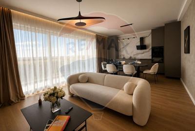 Apartament cu 3 camere decomandat în Sud - 1