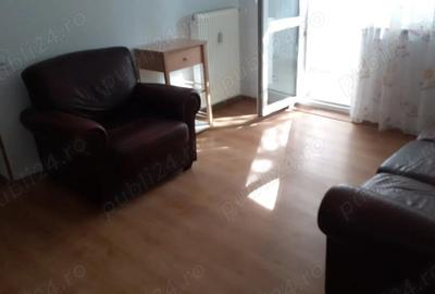 Apartament cu 2 camere în Pajura