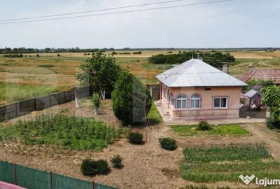 Casă cu 5 camere cu Teren 1400 Mp în Central - 3