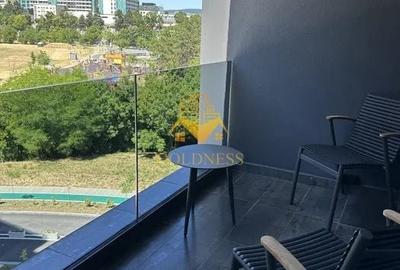 Apartament cu 2 camere semidecomandat, mobilat în Gheorgheni - 3