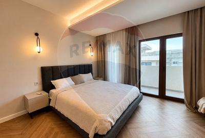 Casă individuală cu 7 camere cu Teren 240 Mp în Central - 5