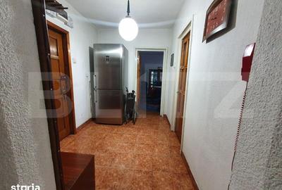 Apartament cu 4 camere decomandat, mobilat în Sud - 1