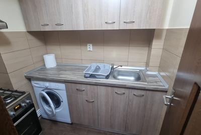 Garsonieră decomandată, mobilată în Galata - 3