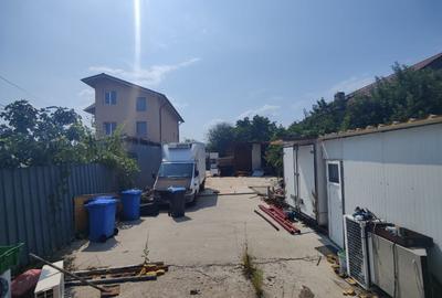 Teren Construcții intravilan de 361 mp, în Prelungirea Ghencea - 4