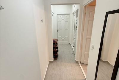 Apartament cu 2 camere decomandat în Nufărul - 8