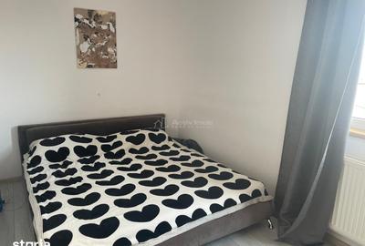 Apartament cu 2 camere în Aradul Nou