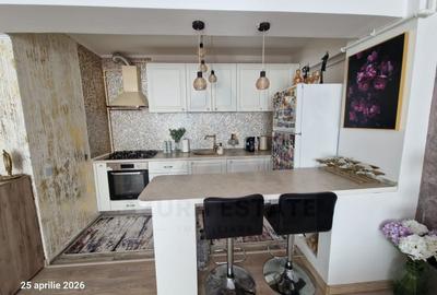 Apartament cu 3 camere decomandat, mobilat în Șelimbăr - 10