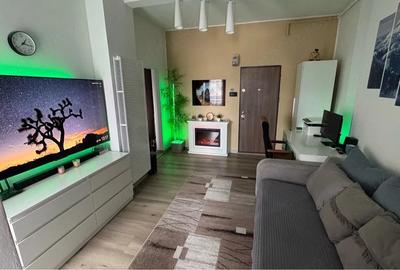 Apartament cu 2 camere semidecomandat în Nord - 3
