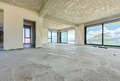 Duplex cu 4 camere cu Garaj în Grigorescu - 4
