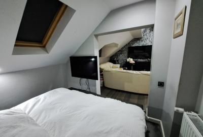 Apartament cu 5 camere decomandat, mobilat în Cotroceni - 52