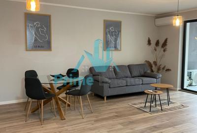 Apartament cu 2 camere semidecomandat, mobilat în Mărăști - 3