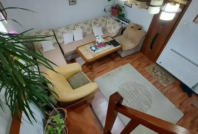 Casă cu 2 camere cu Canalizare în Muncii - 5