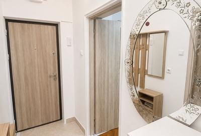 Garsonieră decomandată în Triaj - 3