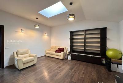 Casă cu 10 camere cu Teren 246 Mp în Eminescu