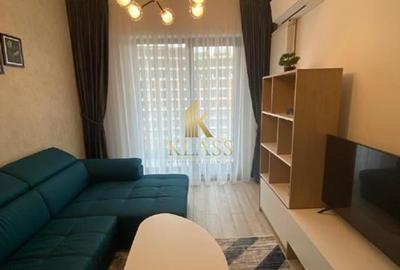 Apartament cu 2 camere decomandat, mobilat în Splaiul Independenței