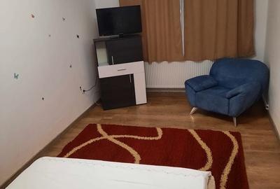 Casă cu 3 camere în Central