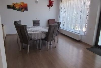 Casă individuală cu 5 camere cu Canalizare în Vitan - 5