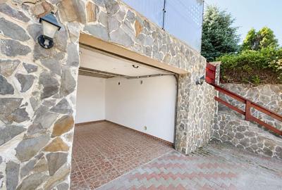 Casă individuală cu 5 camere cu Teren 1500 Mp în Bucium - 11