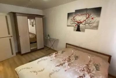Garsonieră decomandată în Bălcescu - 5