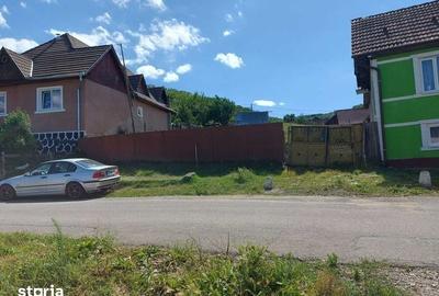 Teren de 428 mp, în Central - 1