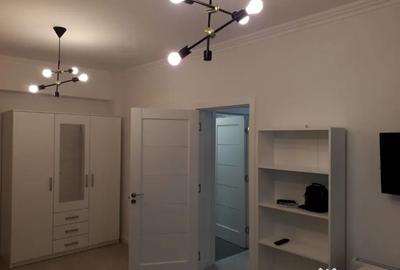 Garsonieră în Brâncoveanu