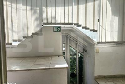 Spațiu comercial, de 50 mp, în Sinaia