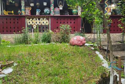 Casă cu 2 camere în Mera - 9