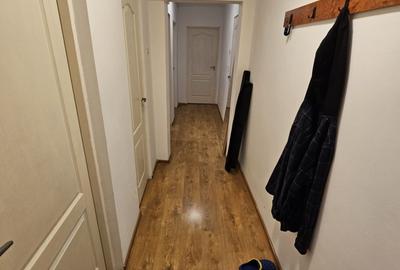 Apartament cu 2 camere decomandat în Dosu Bricii