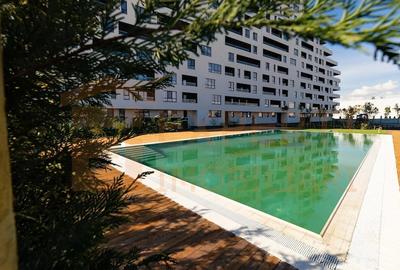 Apartament cu 2 camere decomandat în Tomis Nord