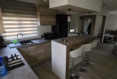 Casă cu 3 camere în Exterior Vest - 3