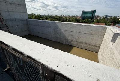 Apartament cu 7 camere decomandat în Pipera - 6