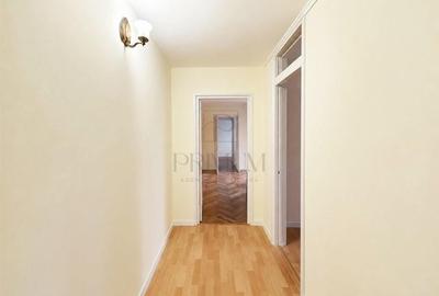 Apartament cu 3 camere semidecomandat în Aradului - 4