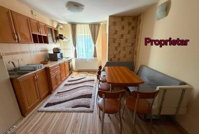 Apartament cu 2 camere decomandat în Lujerului