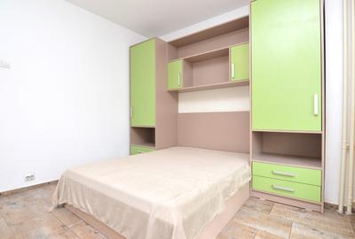 Apartament cu 2 camere decomandat, mobilat în Calea Călărașilor - 13