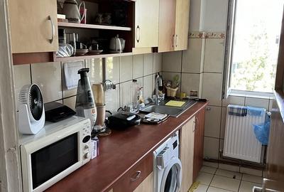 Apartament cu 2 camere în Nord - 5
