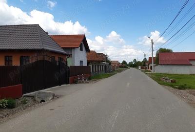 Teren de 20300 mp, în Prejmer