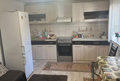 Casă cu 4 camere cu Teren 1000 Mp în Buturugeni