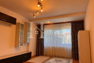Apartament cu 3 camere decomandat, mobilat în Girocului - 1