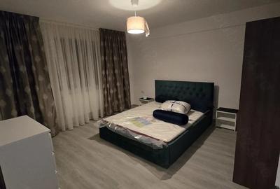 Apartament cu 2 camere decomandat în Central - 6